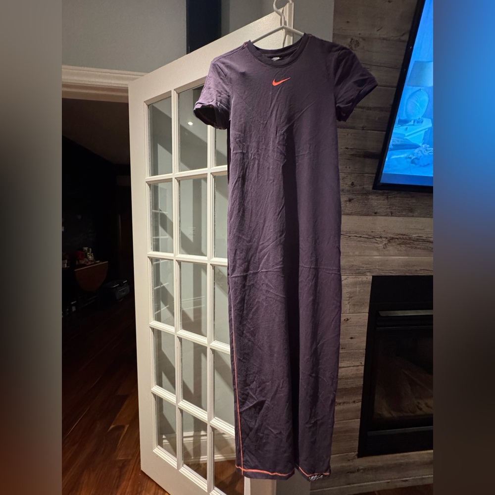 Nike dress
